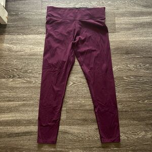 Victoria Secret leggings